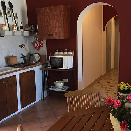 Bisaccia Villa Partinico