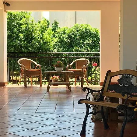 Bisaccia Villa *