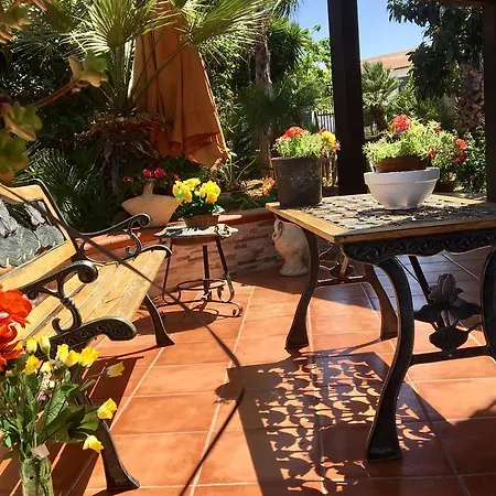 Villa Bisaccia