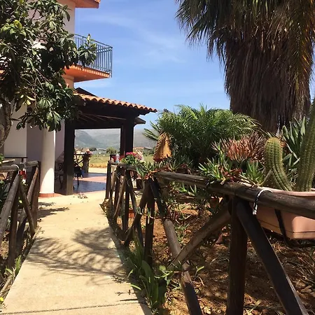 Bisaccia Villa Partinico