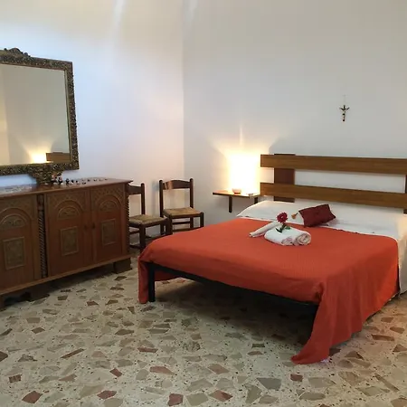 Bisaccia Partinico