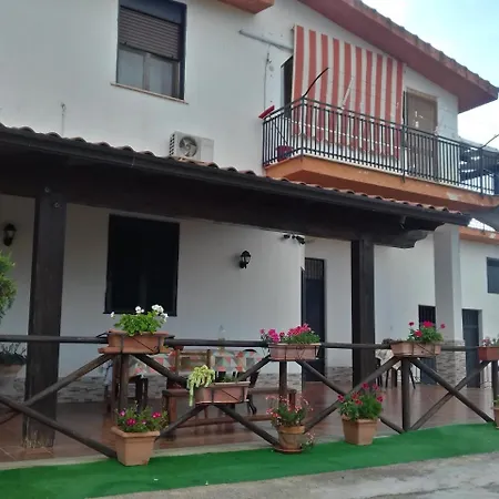 Villa Bisaccia *