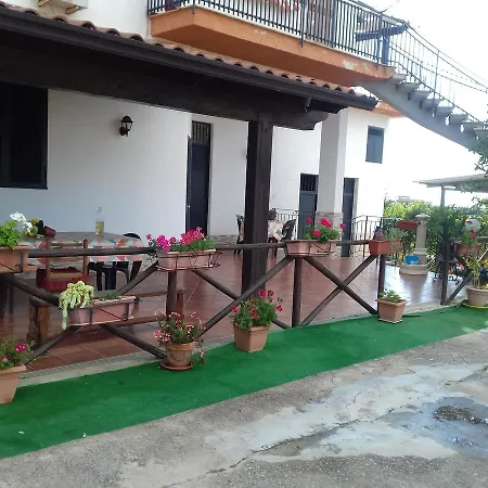 Villa Bisaccia *